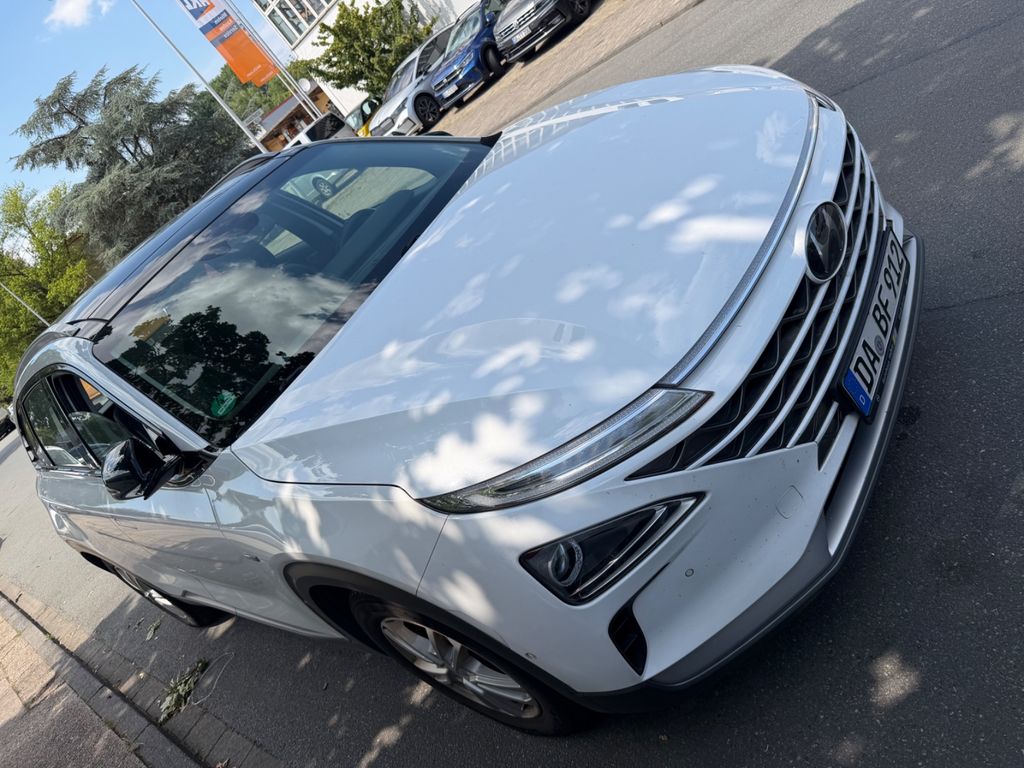 Bild des Angebotes Hyundai Nexo Premium Paket