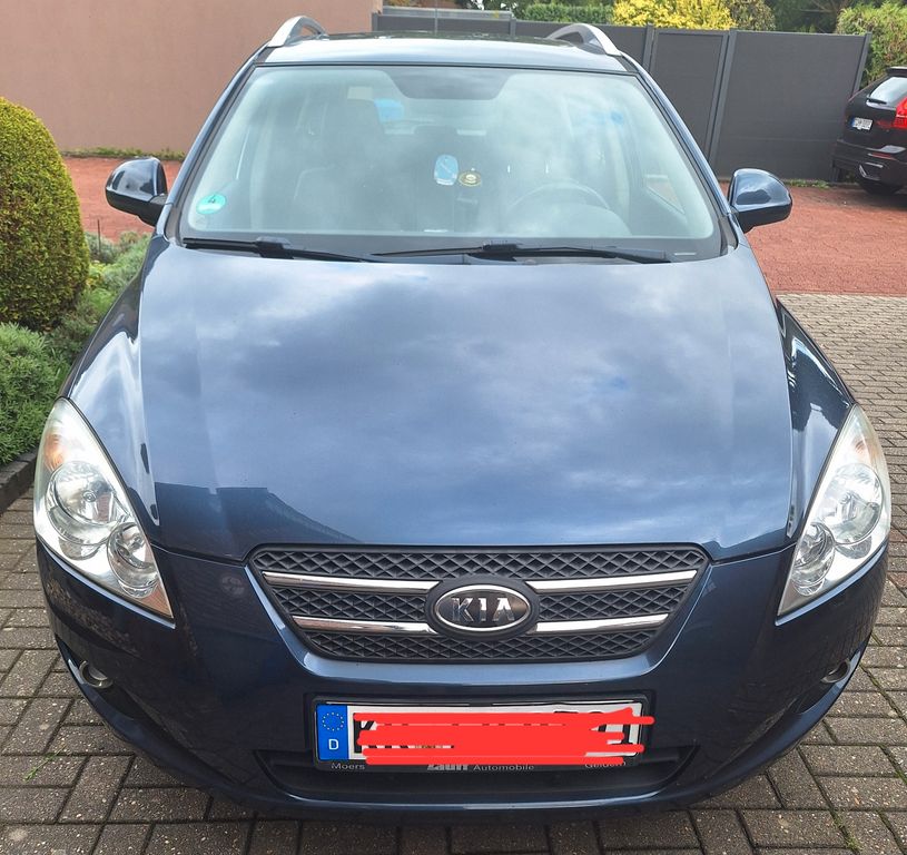 Bild des Angebotes Kia cee'd Sportswagon