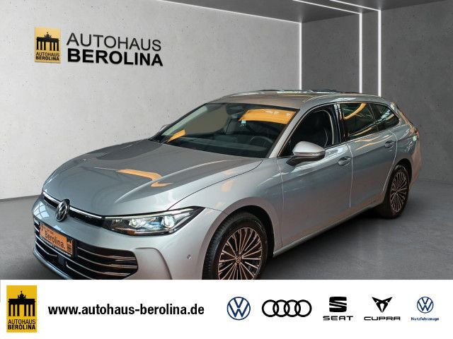 Bild des Angebotes Volkswagen Passat Variant 1.5 eTSI Elegance DSG *AHK*HuD*