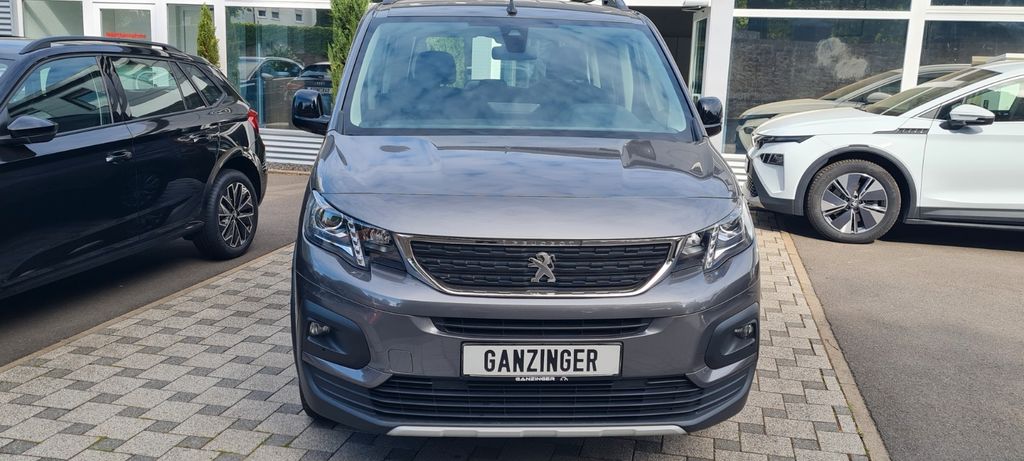 Bild des Angebotes Peugeot Rifter BlueHDi 130 Allure L2 5-Sitzer