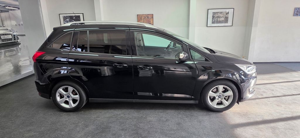 Bild des Angebotes Ford Grand C-Max Business Edition 56.000 km TÜV 01/28