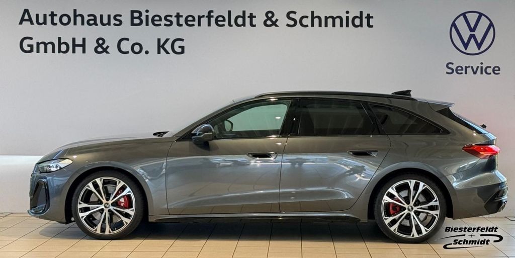 Bild des Angebotes Audi S5 Avant quattro 3.0 TFSI RFK LED APP Pano