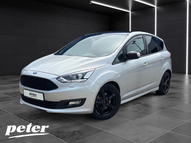 Bild des Angebotes Ford C-Max 1.5 EcoBoost Sport Automatik