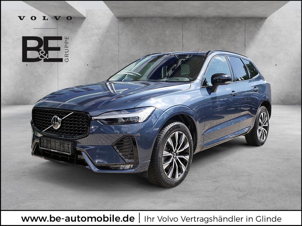 Bild des Angebotes Volvo XC60 PDC LEDER RÜCKFAHRKAMERA