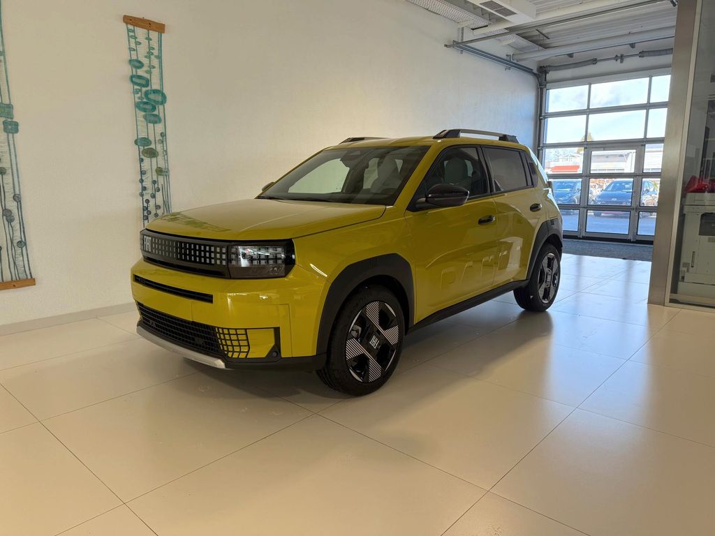 Bild des Angebotes Fiat Grande Panda LA PRIMA HYBRID 1.2  € 6.100,00 ...
