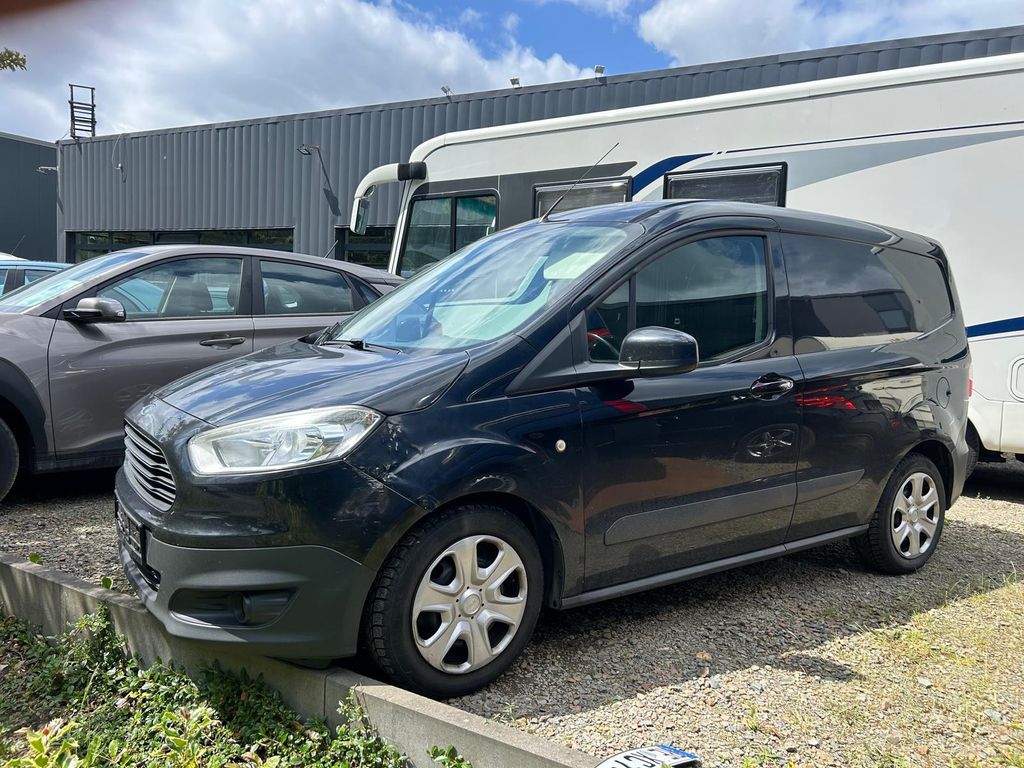 Bild des Angebotes Ford Transit Courier