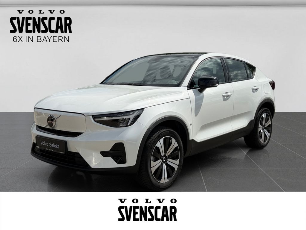 Bild des Angebotes Volvo C40 Plus Recharge StandHZG Panorama Navi Digital