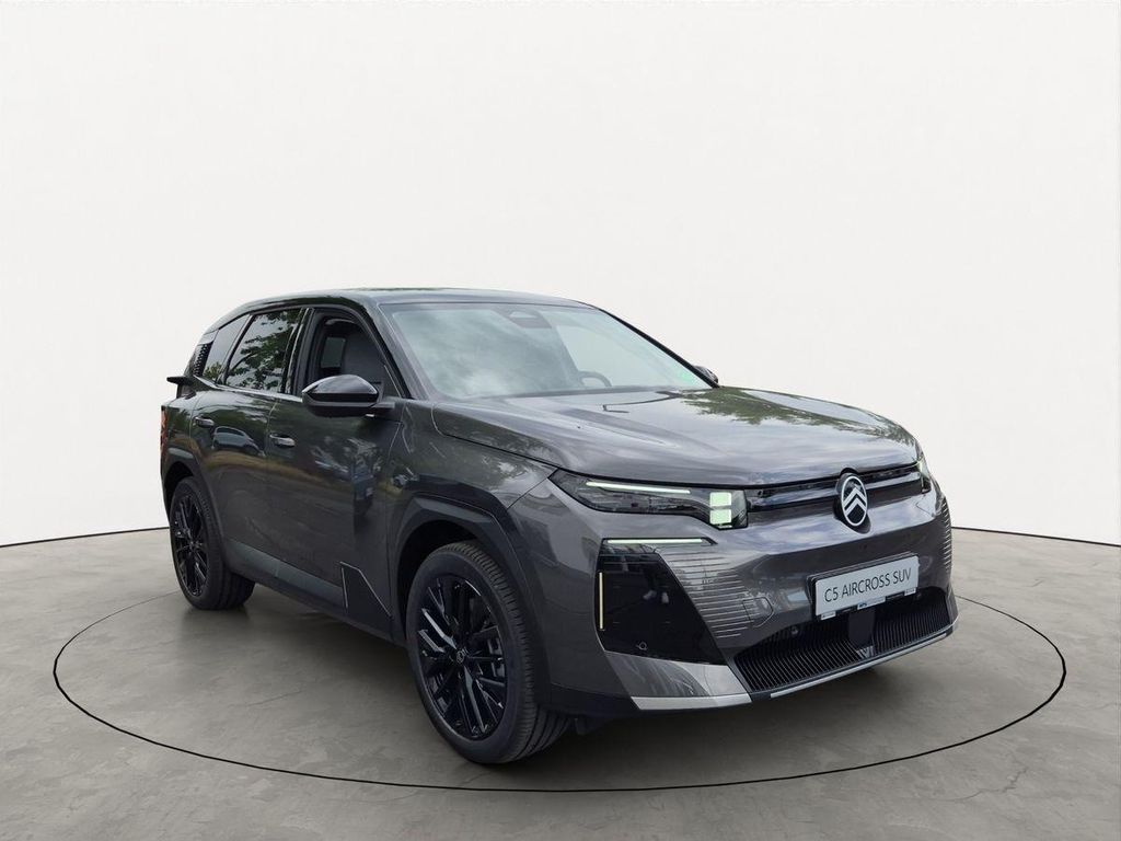 Bild des Angebotes Citroën C5 Aircross Elektro 210 Komfort-Range Team D