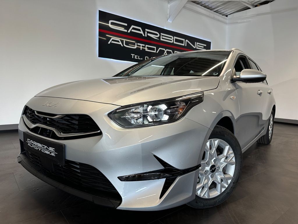 Bild des Angebotes Kia cee'd Sportswagon