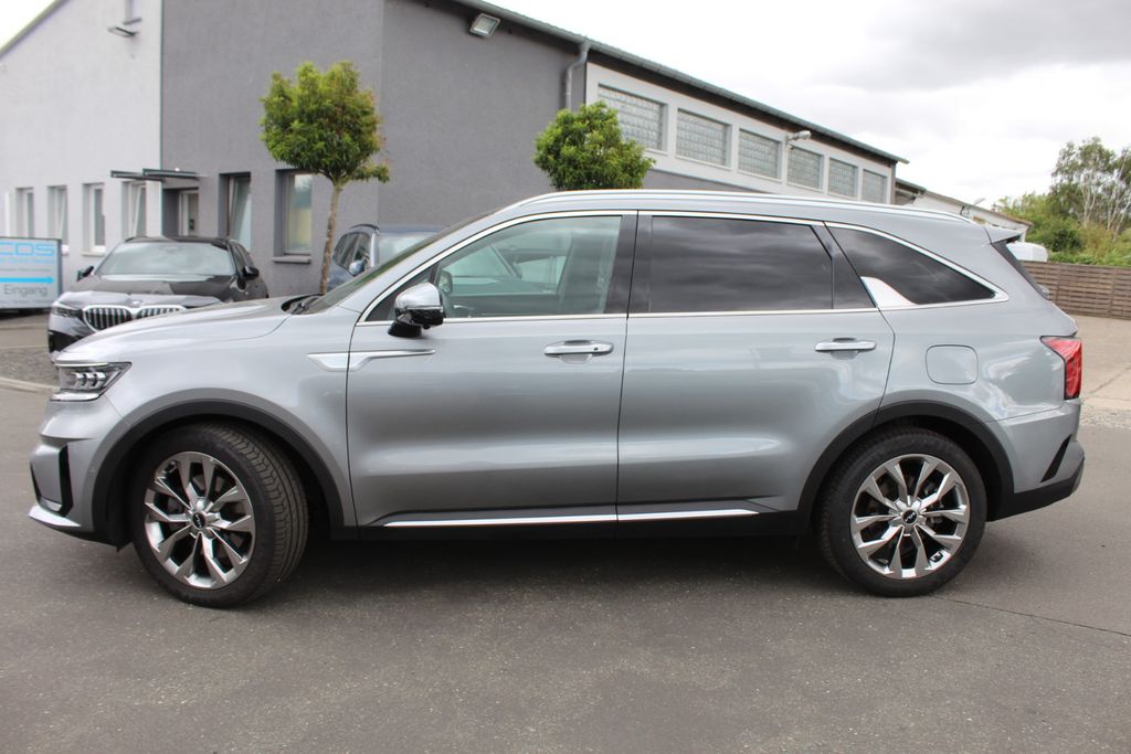 Kia Sorento Platinum 4WD 2.2. CRDi + Panormad.+HUD+