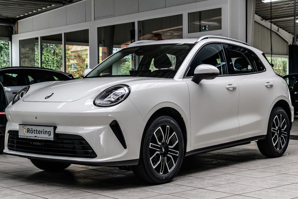 Bild des Angebotes GWM Ora 5 SUV 1.5 Turbo *Premium +LED +360Kamera