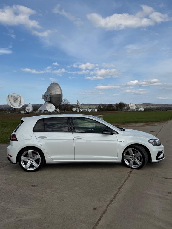 Bild des Angebotes Volkswagen VW Golf VII R ABT 349 PS DSG 4Motion