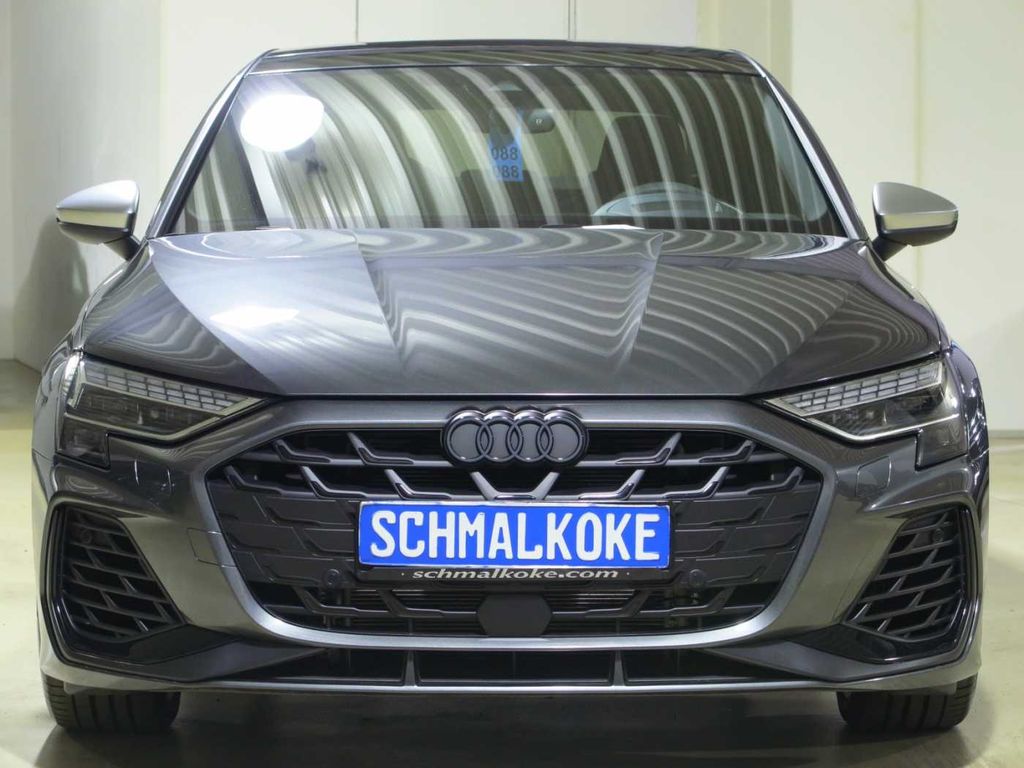 Bild des Angebotes Audi S3 TFSI 2.0 Limousine quattro S tronic eSAD Navi