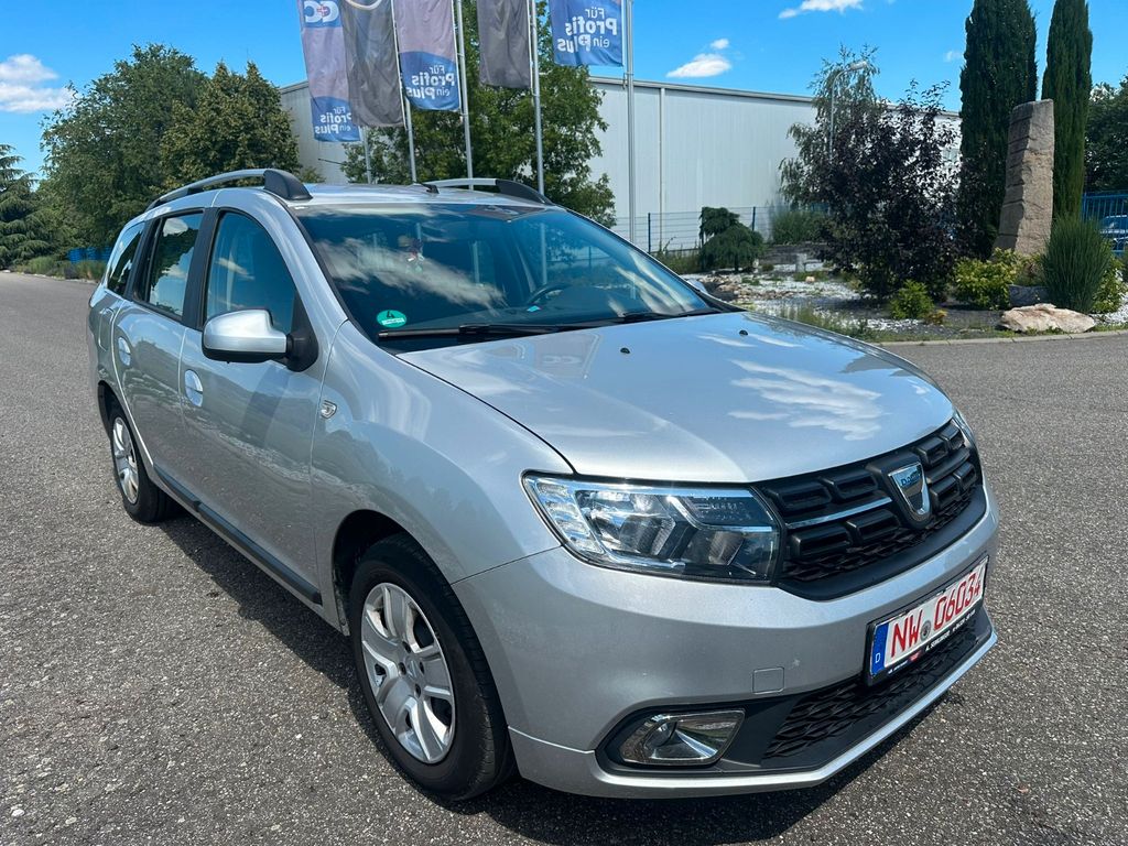 Bild des Angebotes Dacia Logan MCV II Kombi Comfort