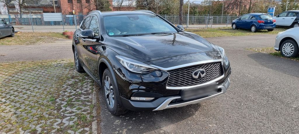 Bild des Angebotes Infiniti QX30 2.2d DCT AWD Premium Tech Premium Tech