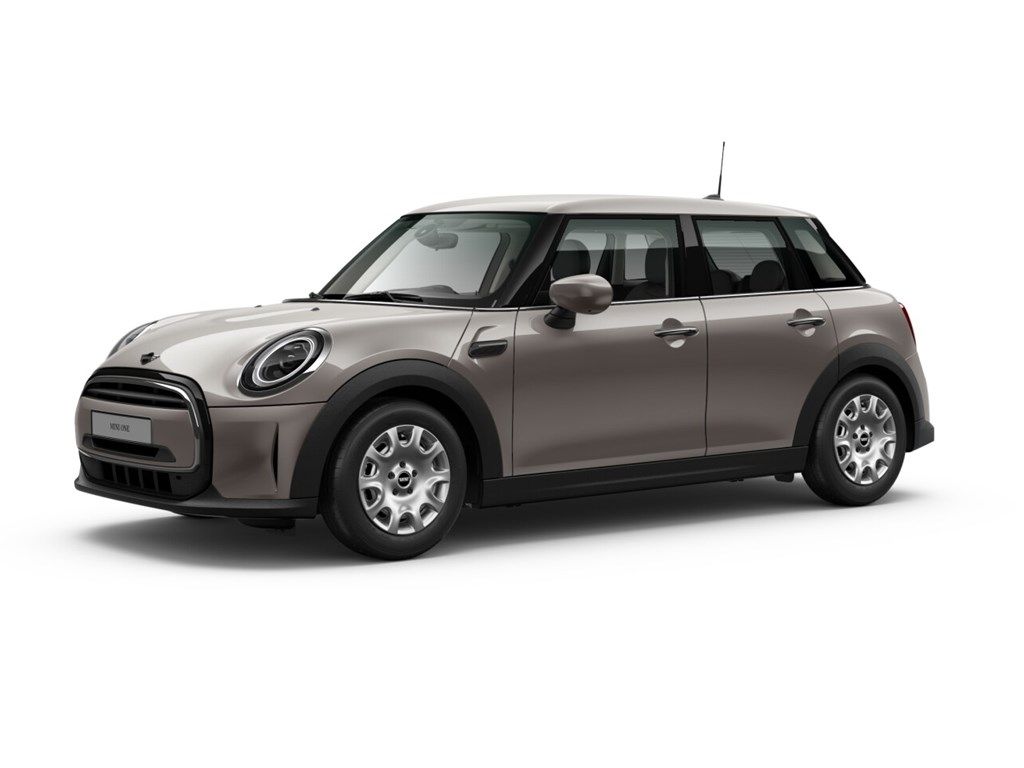 Bild des Angebotes MINI One 5-Türer Navi Digitales Cockpit LED Apple Car