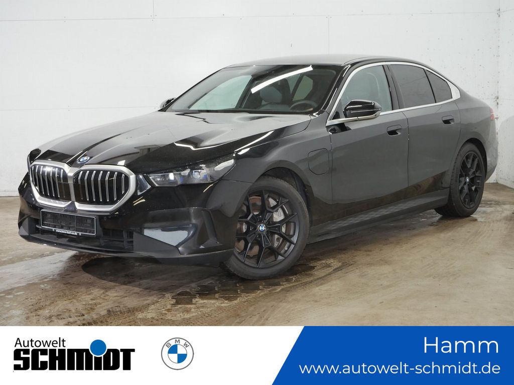 Bild des Angebotes BMW 550e xDrive + GARANTIE-bis-01.2030