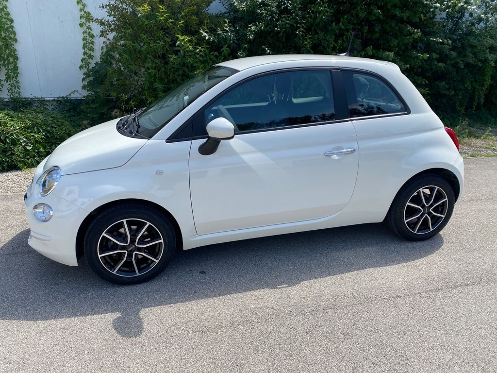 Bild des Angebotes Fiat 500 1.0 GSE N3 Hybrid CLUB CLUB