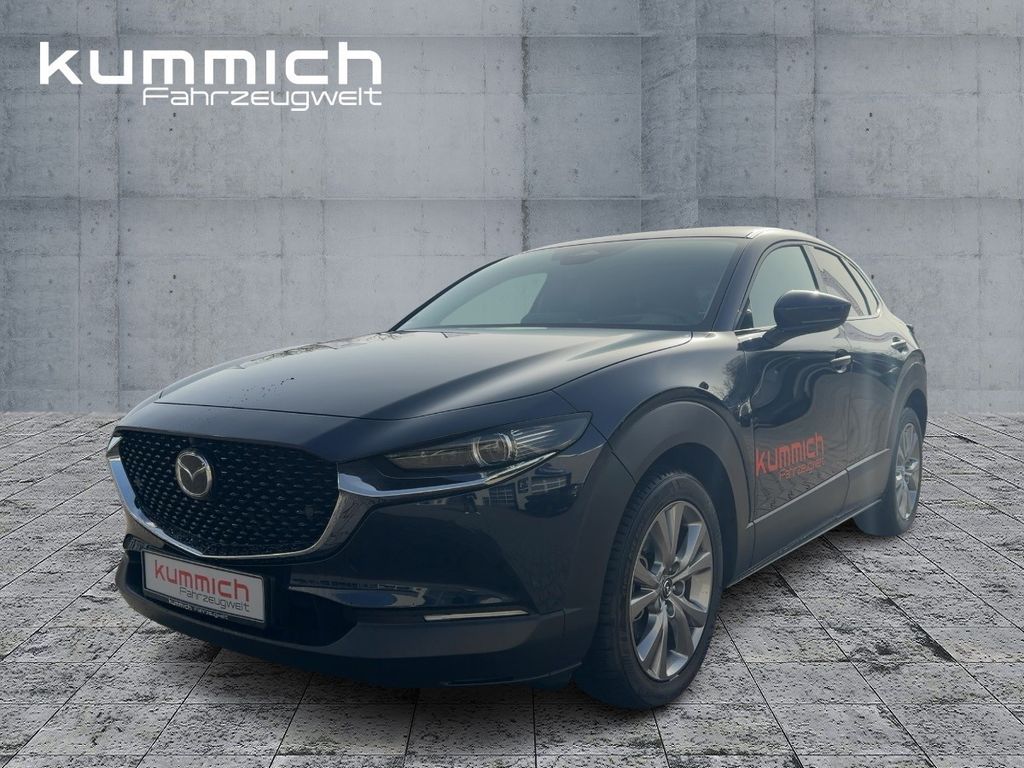 Bild des Angebotes Mazda CX-30 2.5 e-SKYACTIV G 140ps 6AT FWD Excl.-Line