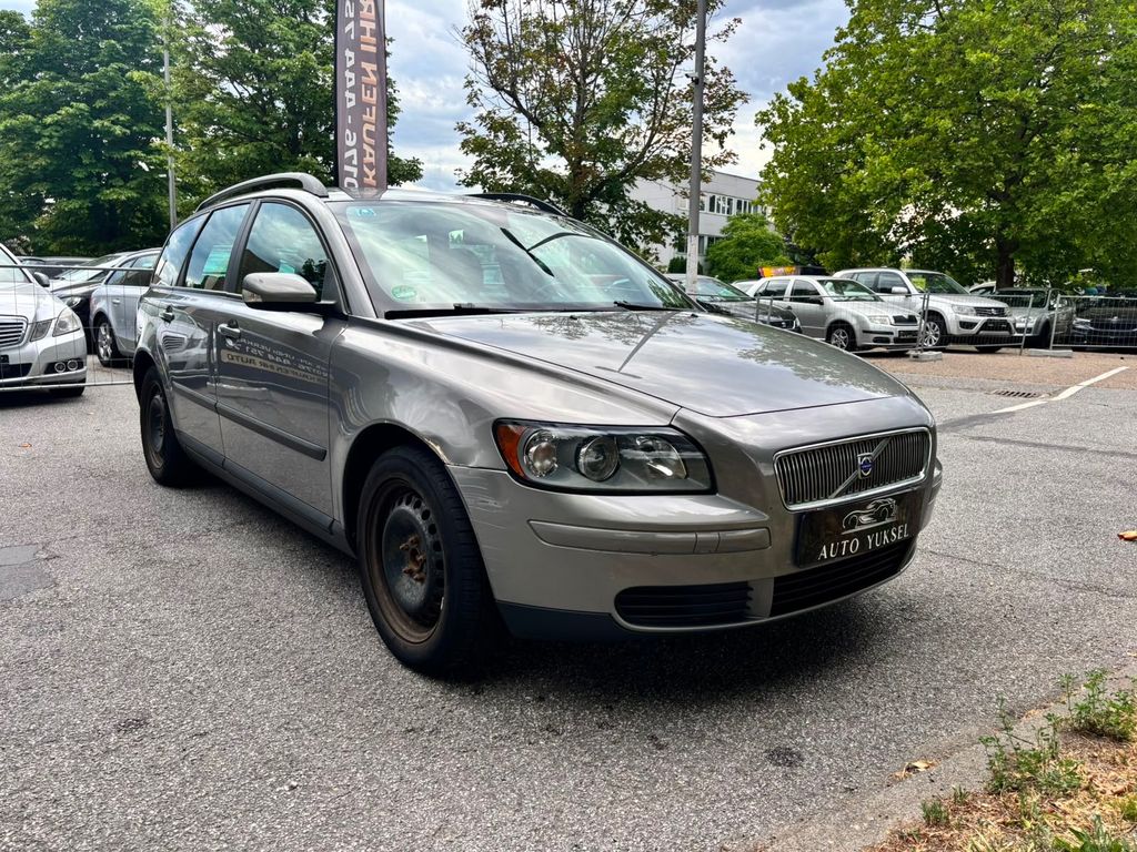 Bild des Angebotes Volvo V50 Kombi 1.8 Kinetic*TUV NEU*