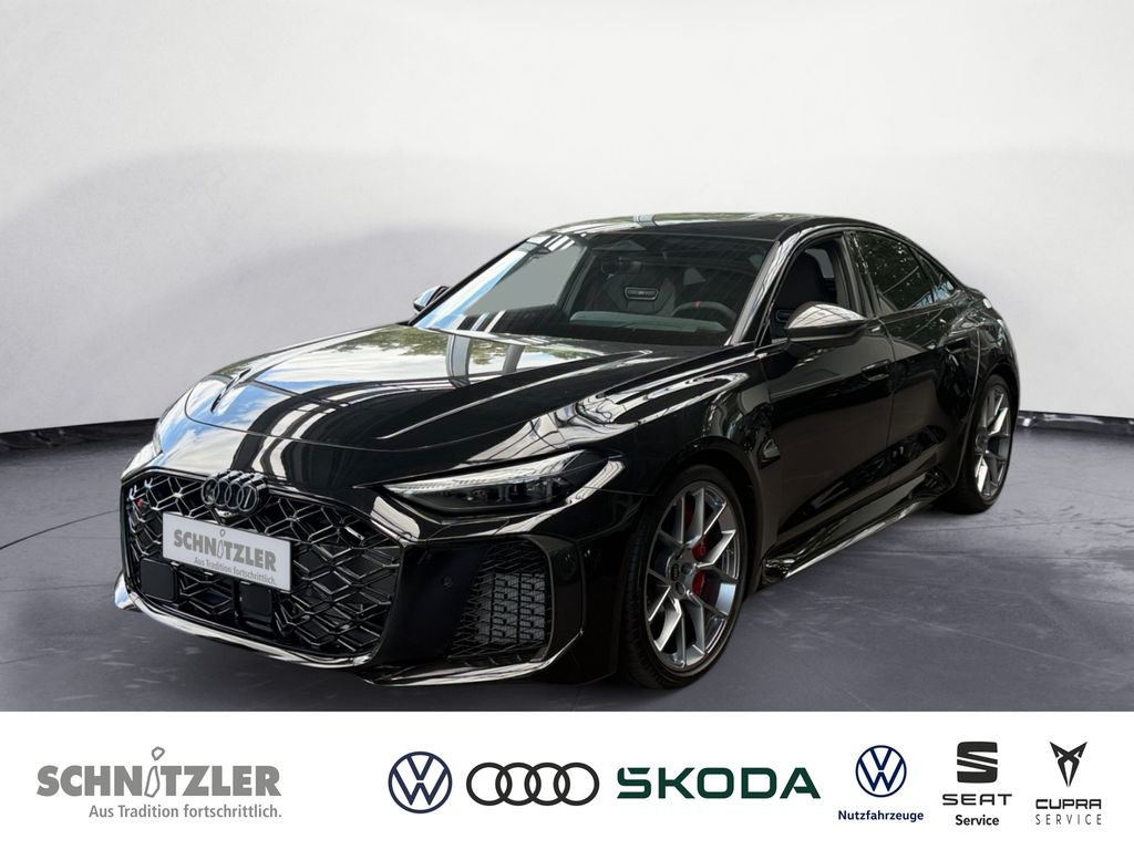Audi RS5 Limousine 470 kW 360°/B&O/KERAMIK+++