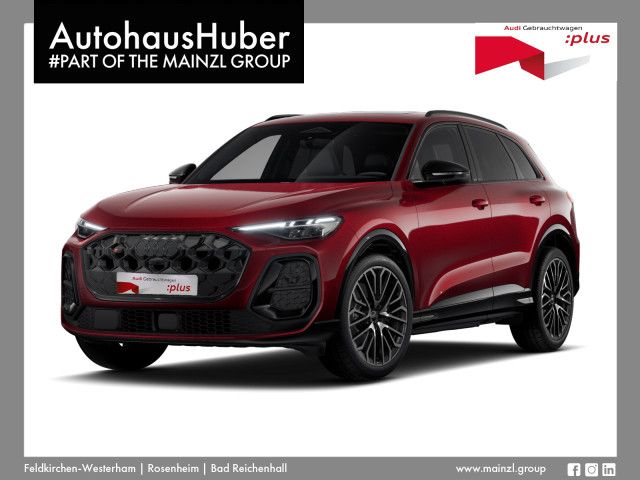 Bild des Angebotes Audi SQ5 SUV TFSI S tronic MATRIX MMIPro HUD PANO AHK