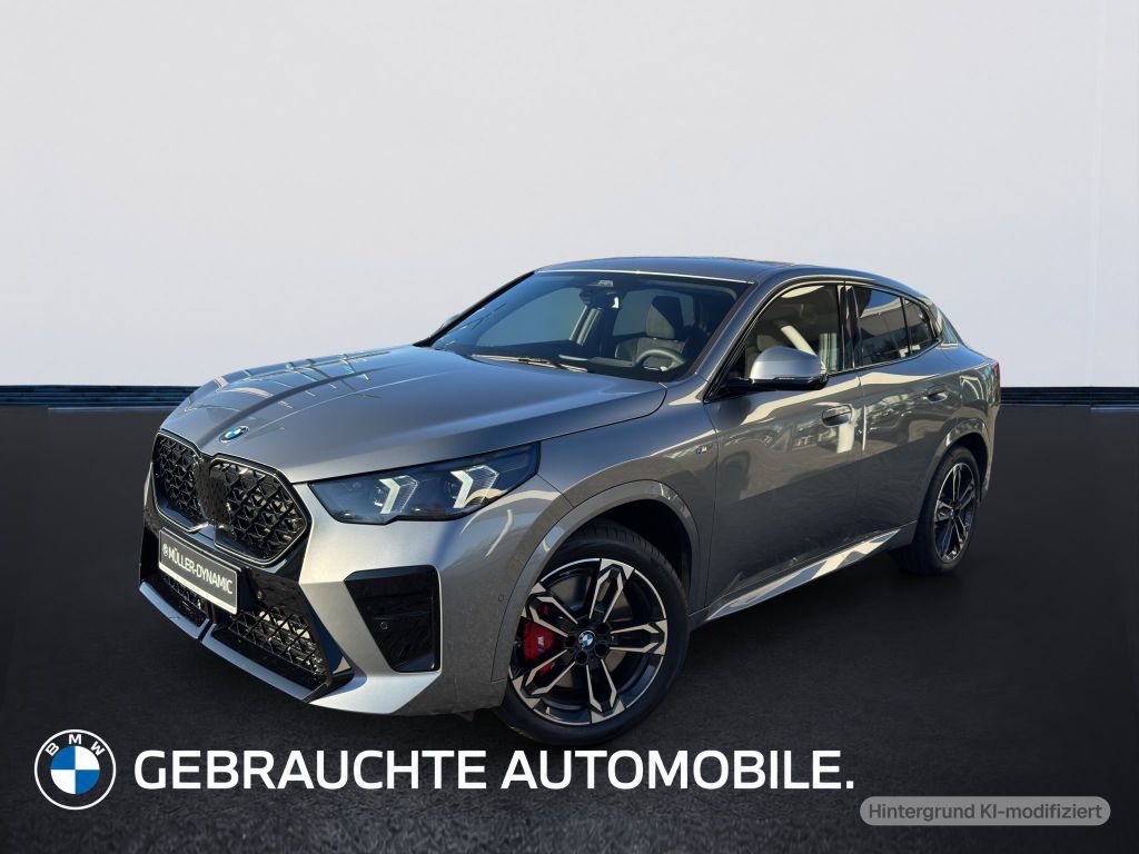 Bild des Angebotes BMW X2 sDrive20i M SPORT PRO LED AHK 360°KAMERA