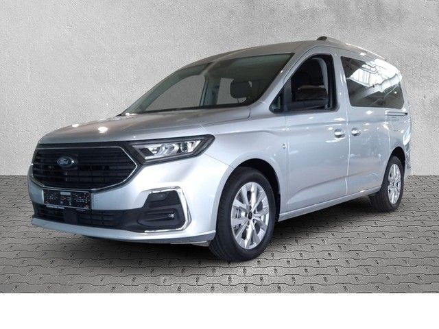 Bild des Angebotes Ford Tourneo Connect L2 7Sitz Titanium Autom. LED SHZ