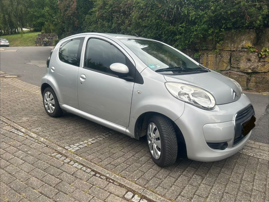 Bild des Angebotes Citroën C1 1.0 Style Style