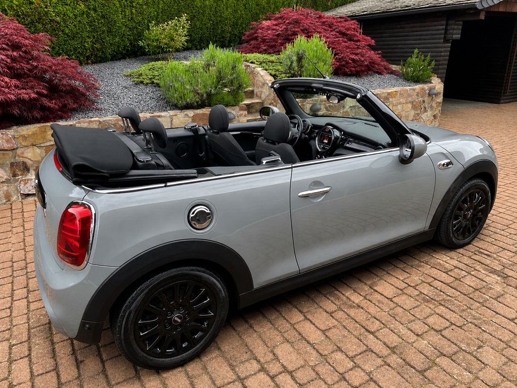 Bild des Angebotes MINI TOP, UNFALLFREI, INSPEKTION NEU!