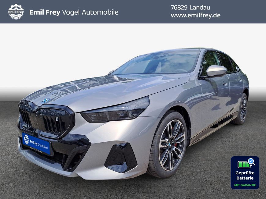 Bild des Angebotes BMW i5 eDrive40 250 kW, 4-türig (Strom)