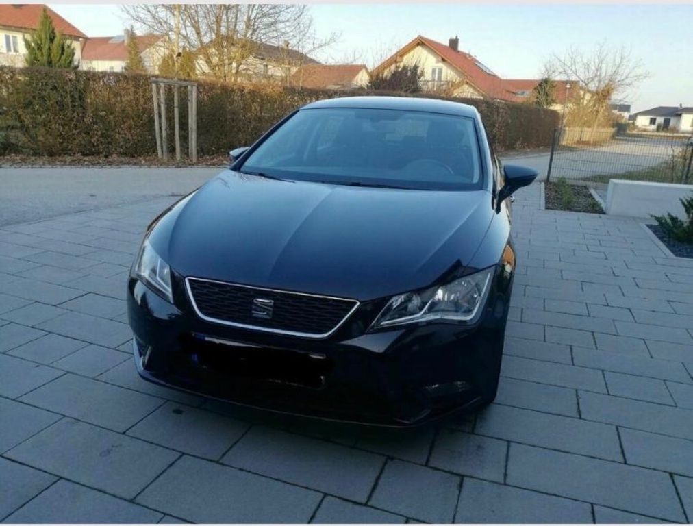 Bild des Angebotes Seat SEAT Leon 1.2 TSI - Top-Zustand