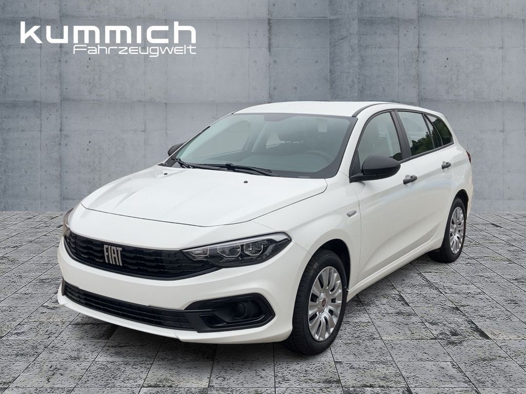 Bild des Angebotes Fiat Tipo Kombi Life Hybrid 1.5l 130PS DCT