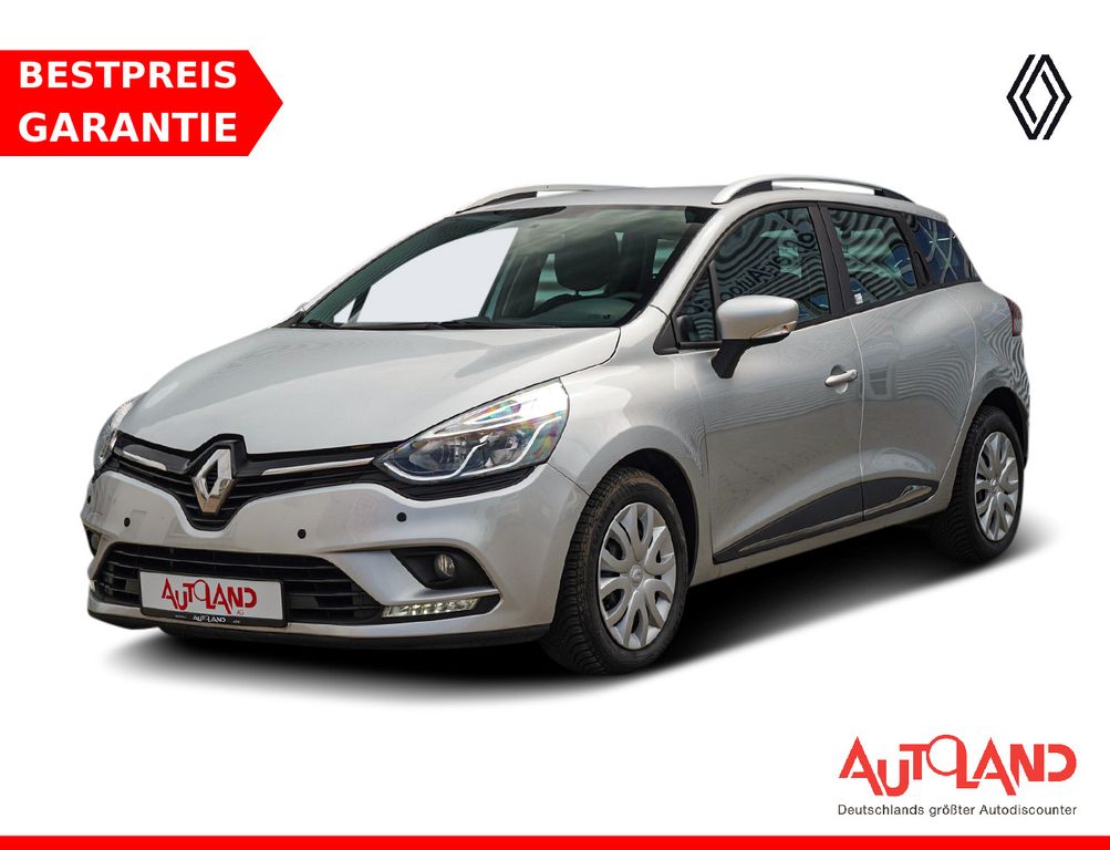 Bild des Angebotes Renault Clio Grandtour 0.9 TCE Navi Tempomat PDC Klima