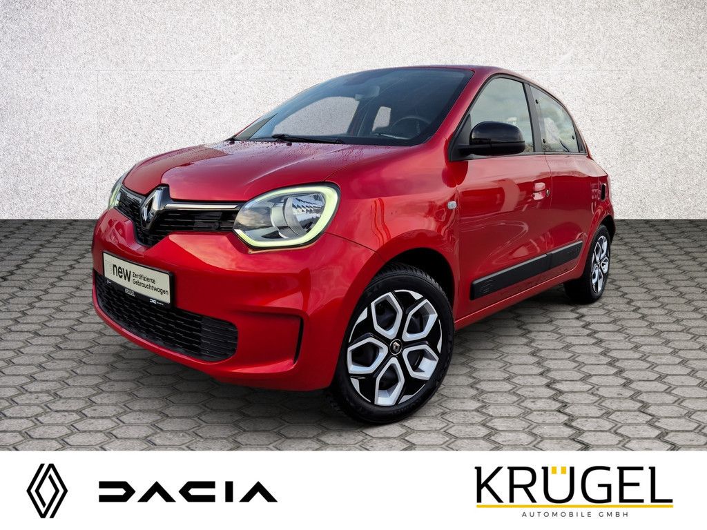Bild des Angebotes Renault Twingo SCe 65 Equilibre