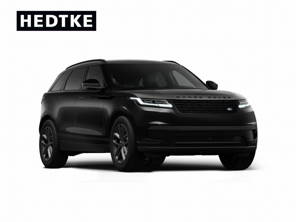 Bild des Angebotes Land Rover Range Rover Velar 2.0 D200 S *Winterpaket+ ACC*
