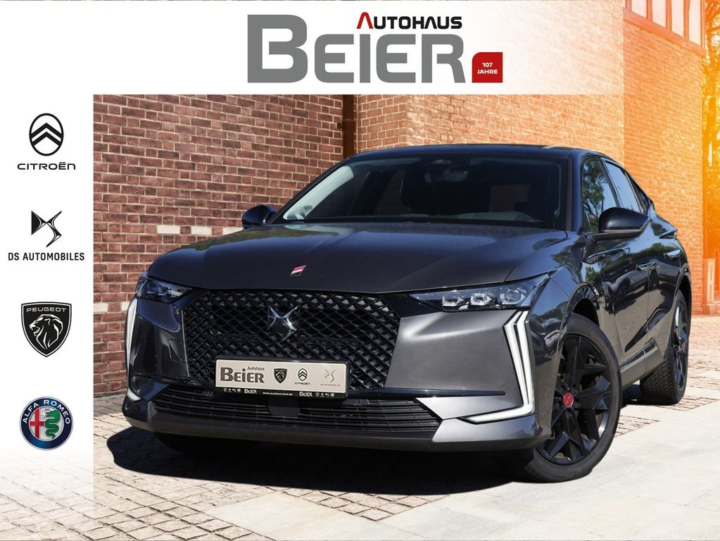 Bild des Angebotes DS Automobiles DS4 Crossback Performance Line+ PT 225