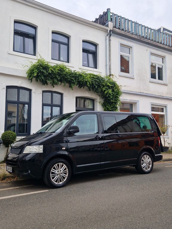 Bild des Angebotes Volkswagen VW T5 Multivan Transporter 2.5 TDI