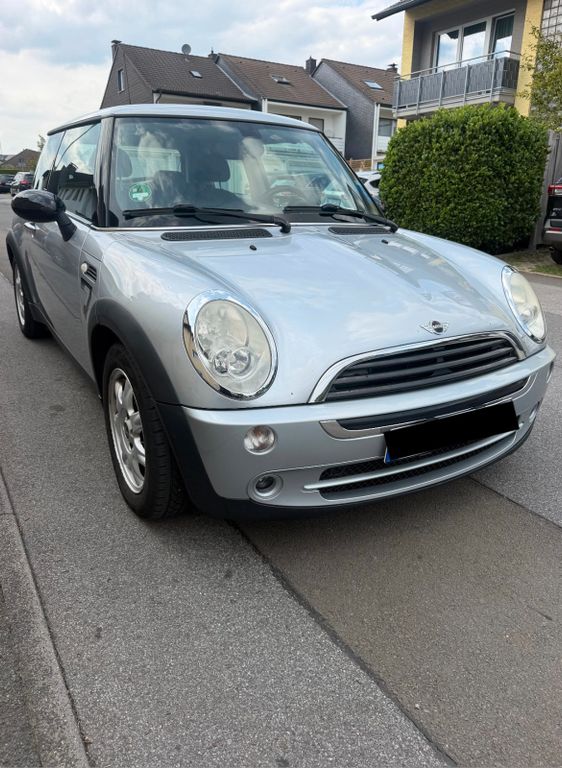 Bild des Angebotes MINI ONE Seven Seven