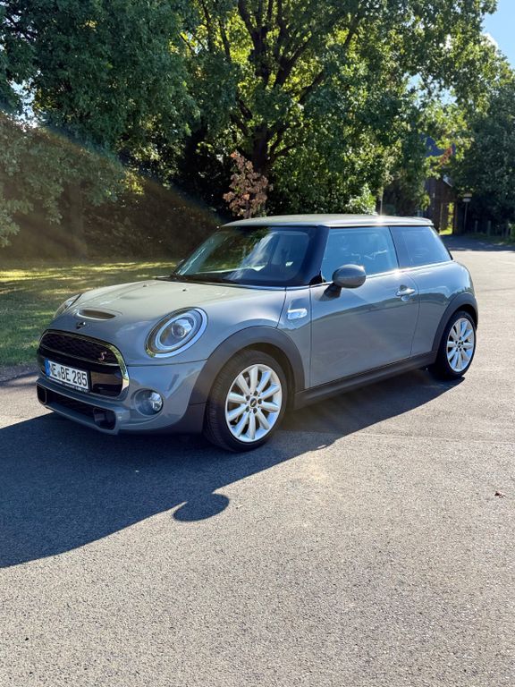 Bild des Angebotes MINI Cooper SD F56 | CHILI II | Automatik | LED