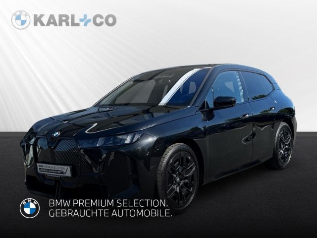 Bild des Angebotes BMW iX xDrive 45 M-Sport 2-Achs-Luftfederung H/K