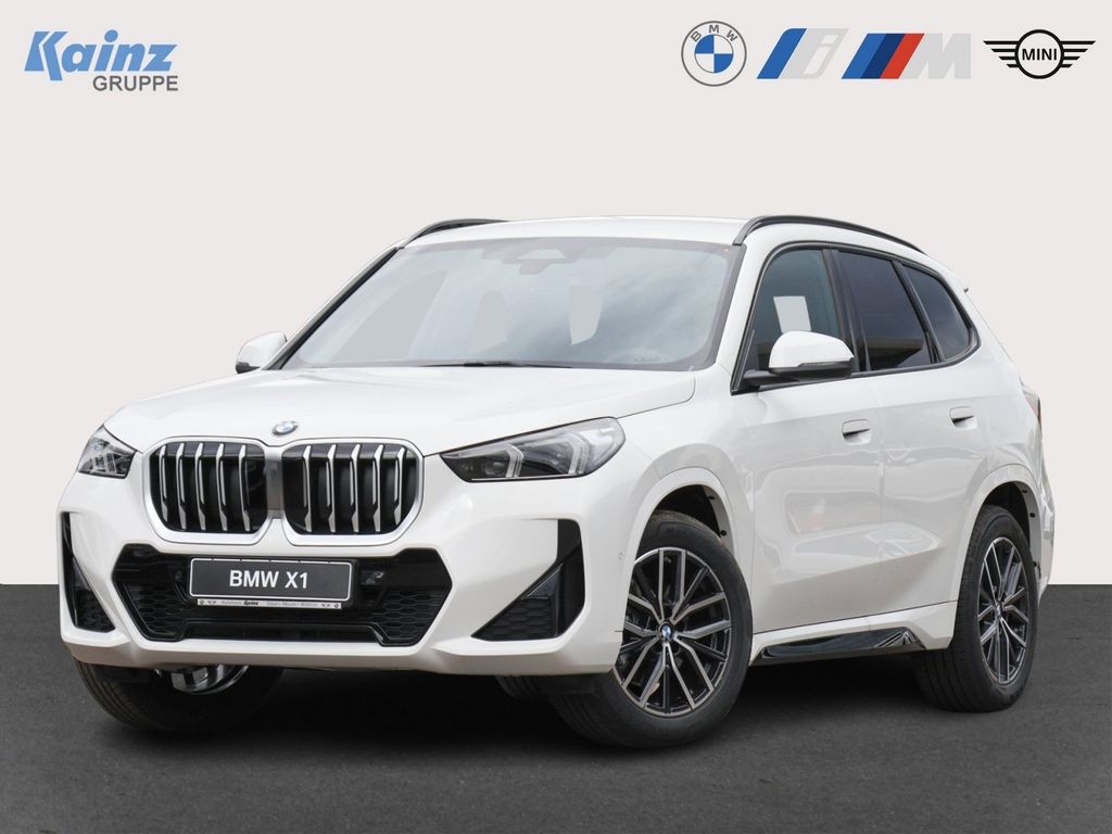 Bild des Angebotes BMW X1 xDrive20d AHK/H&K/M Paket