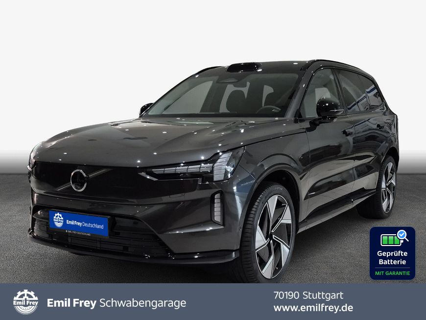 Bild des Angebotes Volvo EX90 Twin Performance AWD Ultra (7-Sitzer) 380 k