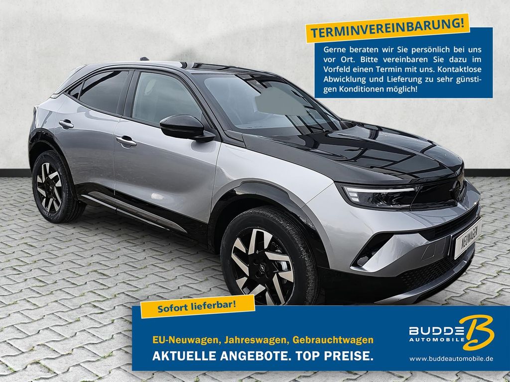 Bild des Angebotes Opel Mokka 1.2 Automatik GS CarPlay Andr.Auto Kamera