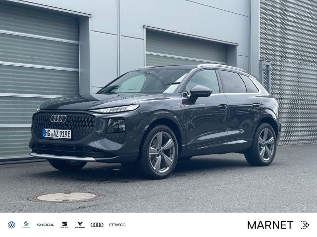 Bild des Angebotes Audi Q3 SUV e-hybrid 200 kW S tronic