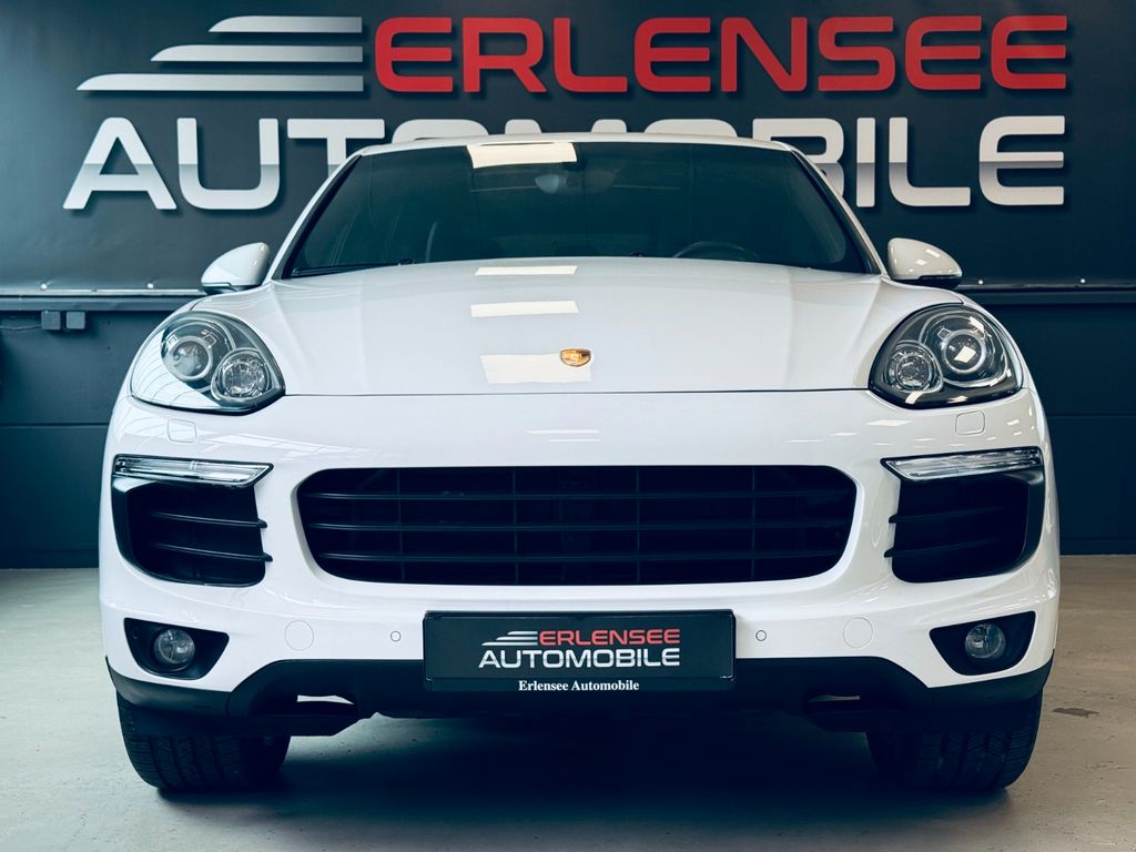 Bild des Angebotes Porsche Cayenne 3.6 PANO/BIXEN/KAM/BOSE/SWA/14-WEGE/KEYL