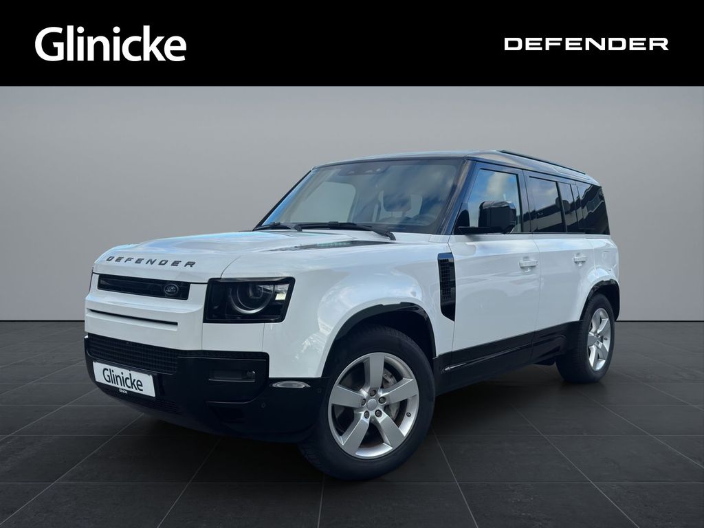 Bild des Angebotes Land Rover Defender 110 P300e X-Dynamic SE WinterPack AHK