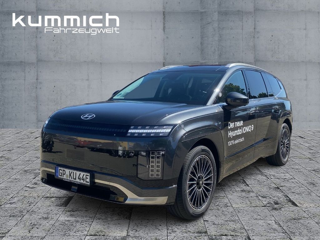 Bild des Angebotes Hyundai IONIQ 9 6-Sitz M26 110 kWh UNIQ *25 Jahre Batter