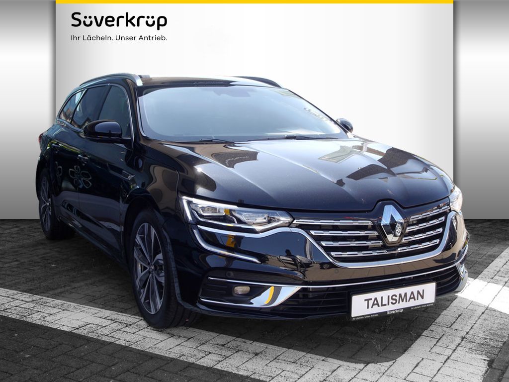 Bild des Angebotes Renault Talisman Grandtour INTENS BLUE dCi 190 EDC