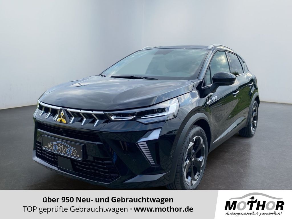 Bild des Angebotes Mitsubishi ASX EDITION 1,8l HEV ACC+PDC+KAM360+NAVI